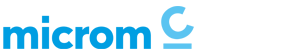 Logo microm Micromarketing-Systeme und Consult